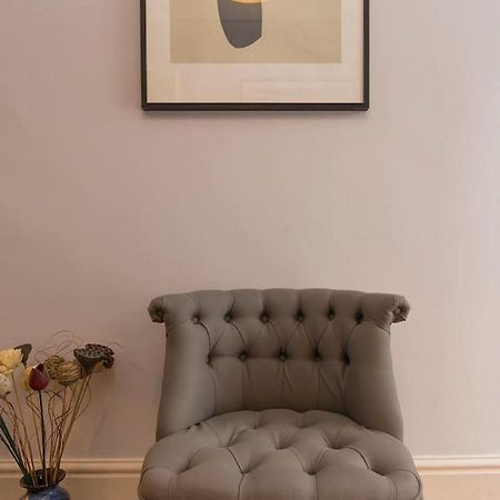 Spacious 4 Bedroom Character Home In Pontcanna Cardiff Eksteriør billede