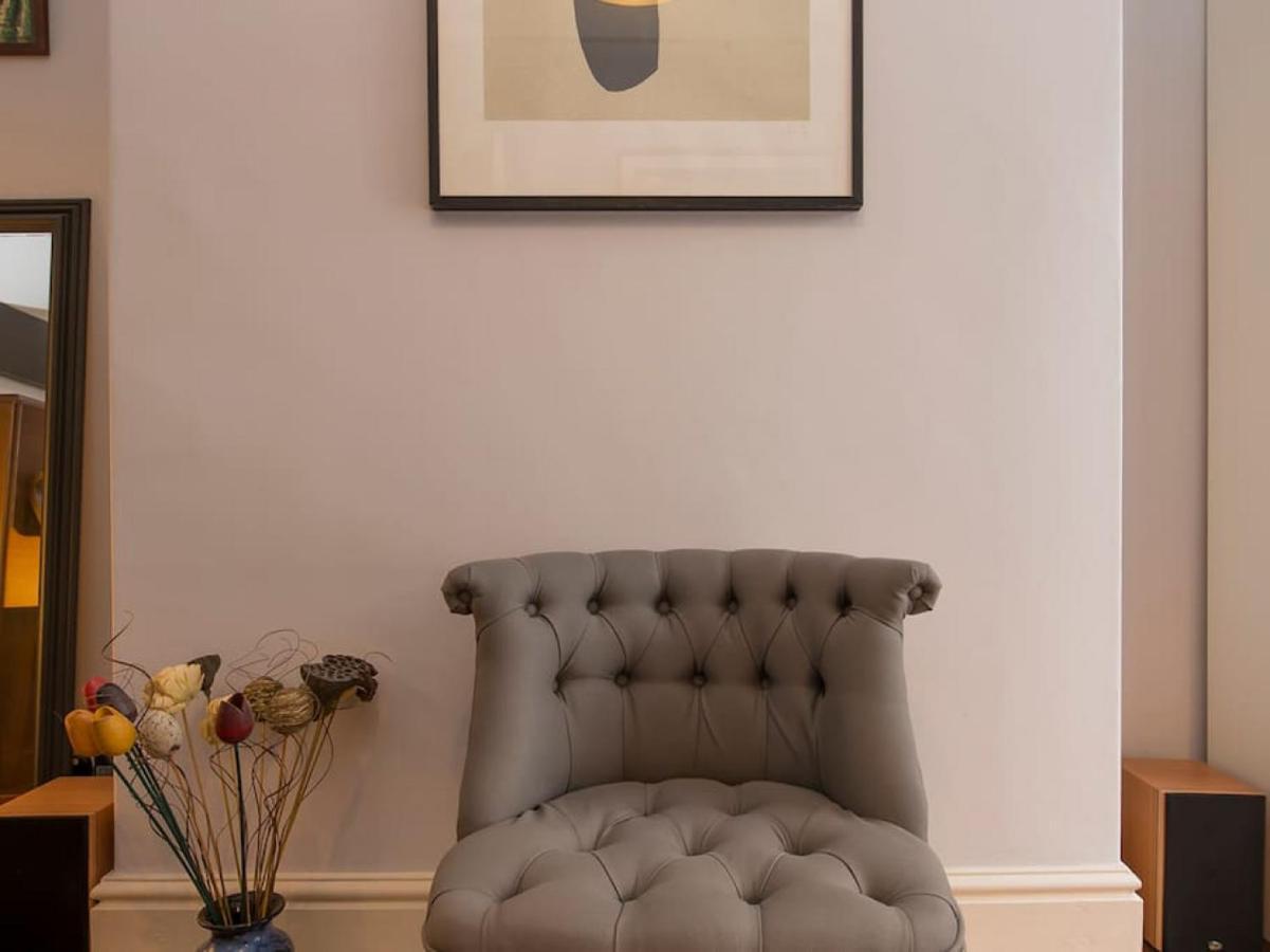 Spacious 4 Bedroom Character Home In Pontcanna Cardiff Eksteriør billede