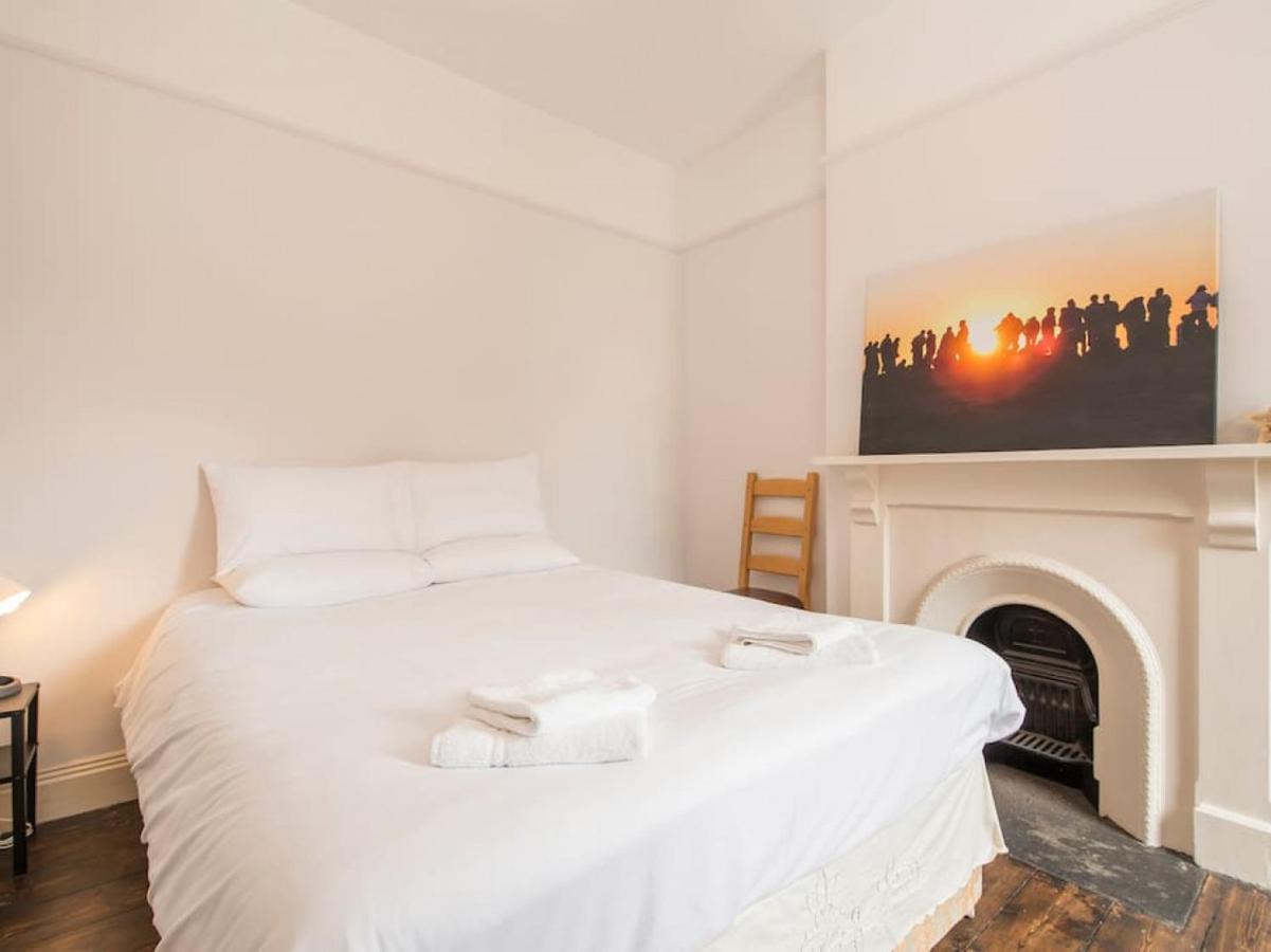 Spacious 4 Bedroom Character Home In Pontcanna Cardiff Eksteriør billede