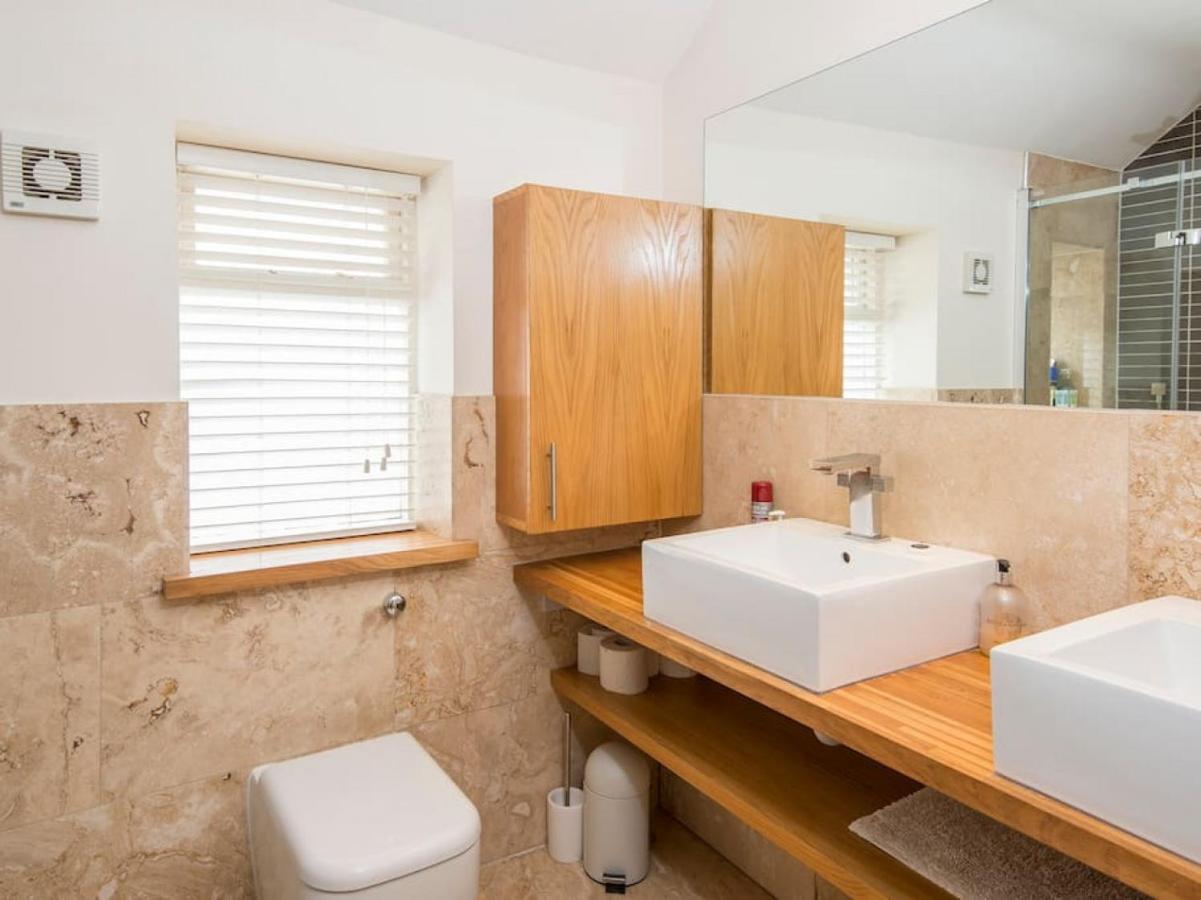 Spacious 4 Bedroom Character Home In Pontcanna Cardiff Eksteriør billede