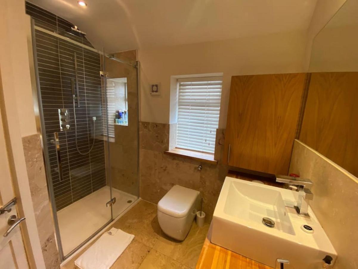 Spacious 4 Bedroom Character Home In Pontcanna Cardiff Eksteriør billede