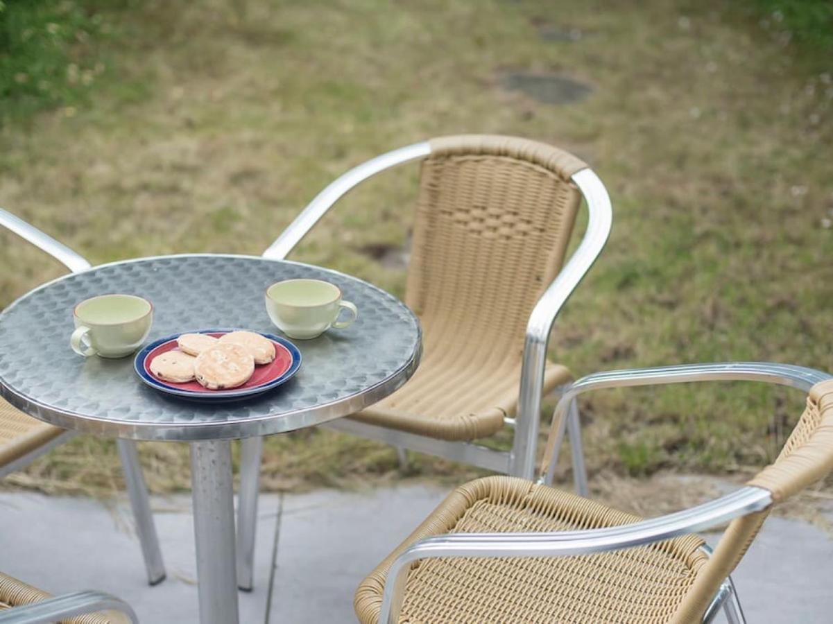 Spacious 4 Bedroom Character Home In Pontcanna Cardiff Eksteriør billede